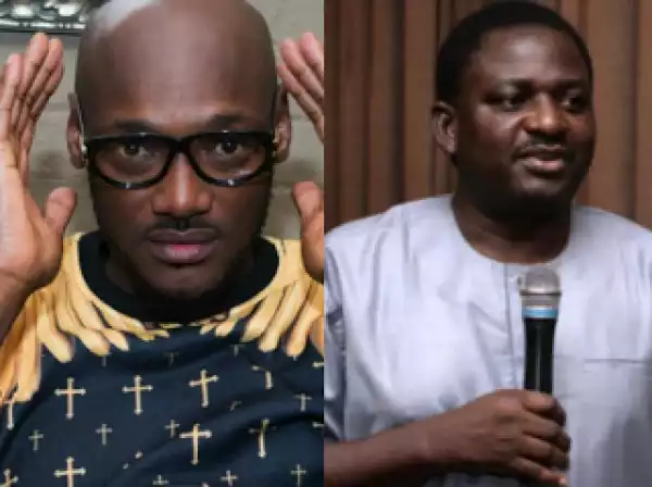 Check Out Presidency Heavy Blast On 2Face Idibia Over Planned Nationwide Protest 